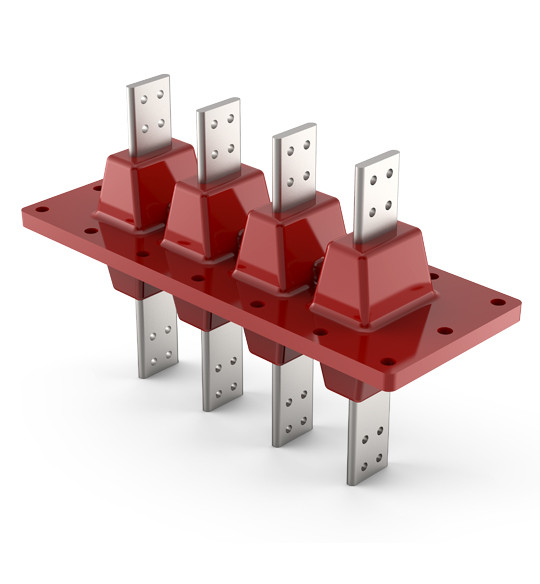 Epoxy Resin Monoblocks